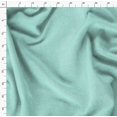 thumbnail image 4 of Soimoi Green Rayon Fabric Artistic Geometric Decor Fabric Printed Yard 56 Inch Wide, 4 of 5