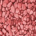 thumbnail image 1 of Ahgly Company Tapis d'Intérieur Lavables à la Machine, Carrés, Transitionnels, Rouges, 5 Pieds Carrés, 1 of 7