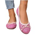thumbnail image 4 of VEKDONE Sandales Compensées pour Femmes Mode Femmes Décontractées Bout Rond Sandales Confort Décontractées Sandales Chaussures, 4 of 9