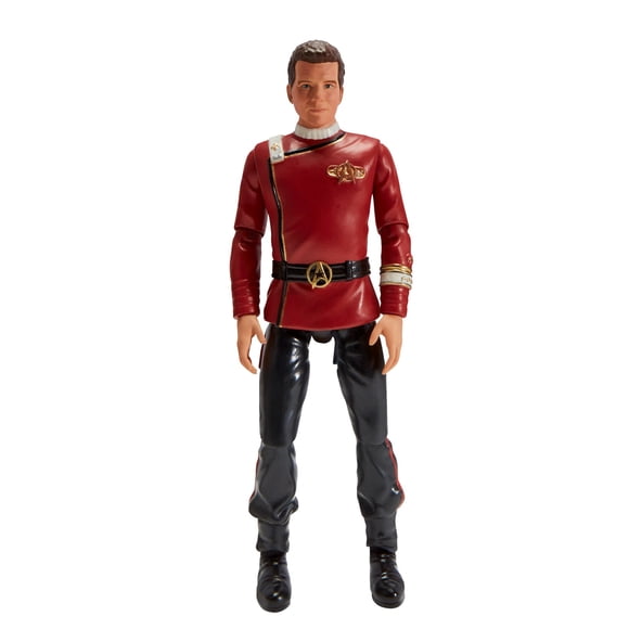 STAR TREK 5" - FRENCH