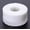 Blanc, variante sur Bande Transparente pour Porte, Fond de Porte de Douche, Ruban d'Étanchéité de Fenêtre Autocollant pour Fond de Porte et Douche