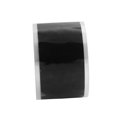 thumbnail image 3 of CTIRCHIU 2 Rouleaux Ruban d'Étanchéité Imperméable Silicone Noir pour Adultes, 3 of 8