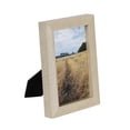 thumbnail image 4 of Cadre photo galerie naturel DesignOvation de 10,2 cm x 15,2 cm, 4 of 7