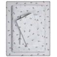 thumbnail image 2 of Mainstays Kids Printed Easy Wash Soft-Microfiber Sheet Set, 2 of 4