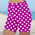 thumbnail image 1 of LSLJS Shorts d'Été Taille Haute pour Femmes Shorts d'Été Décontractés Extensibles Short de Sport Shorts de Gym, 1 of 5