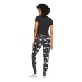 thumbnail image 3 of No Boundaries Women's Pajama 2-Piece Set, 3 of 6
