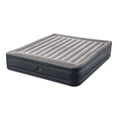 thumbnail image 1 of Intex Dura Beam Plus Matelas Pneumatique de Luxe avec Pompe Intégrée, Adulte, Très Grand, 1 of 8