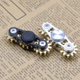 thumbnail image 2 of children toy Hand Spinner Fidget Fun Gyro Stress Reliever Durable High Speed, 2 of 6