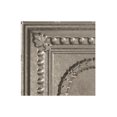 thumbnail image 1 of Fasade Rosette Galvanized Steel Ceiling Tile Sample 12" x 12", 1 of 1