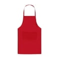 thumbnail image 4 of Birdeem Apron Aprons for Cooking Server Apron Chef Apron Apron Women Kitchen Apron Waitress Apron Cooking Apron Cooking Aprons for Women Aprons for Women Aprons for Men Apron Work Apron Kitchen Food W, 4 of 5