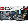thumbnail image 2 of LEGO Star Wars: A New Hope Death Star Cannon 75246 Toy Building Kit (159 Pieces), 2 of 6