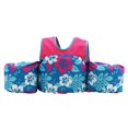 thumbnail image 1 of Body Glove Paddle Pals Patented Swim Jacket - Flower, 1 of 5