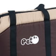 thumbnail image 1 of Pet Carrier,Cat Carrier Soft Waterproof Cat Carrier Cat Carrier Bag Proven Performance, 1 of 8