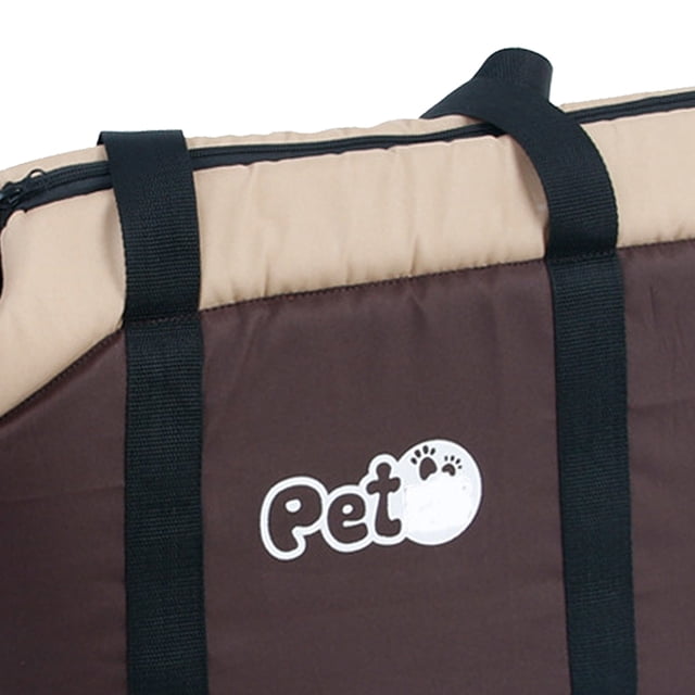 Pet Carrier,Cat Carrier Soft Waterproof Cat Carrier Cat Carrier Bag Proven Performance