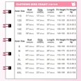 thumbnail image 2 of Hellokitty Hello Kitty Joint Hoodie Ladies Hoodie Autumn Hello Cat Two Yuan Loose Print Coat HOEMLIN, 2 of 5
