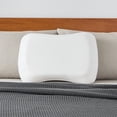 thumbnail image 3 of Dream Serenity® Cool Memory Foam Side Sleeper Pillow, 3 of 9