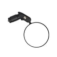 thumbnail image 3 of Vonky Bike Rearview Mirror Handlebar Mounted bike convex mirror Folding Adjustable Convex Mirror Bicycle Accessory, 3 of 9