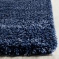 thumbnail image 3 of Safavieh California Solid Plush Shag Area Rug, 3 of 8
