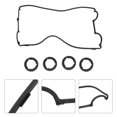 thumbnail image 4 of Valve Cover Gasket & Plug Seals For Honda For CR-V 97-01 12341PR4A00 12342PT2000, 4 of 12