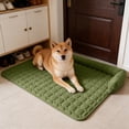 thumbnail image 4 of Washable Pet Bed Sofa Protector Mat with Soft Warm Cushion for Dogs and Cats Indoor Use, 4 of 5