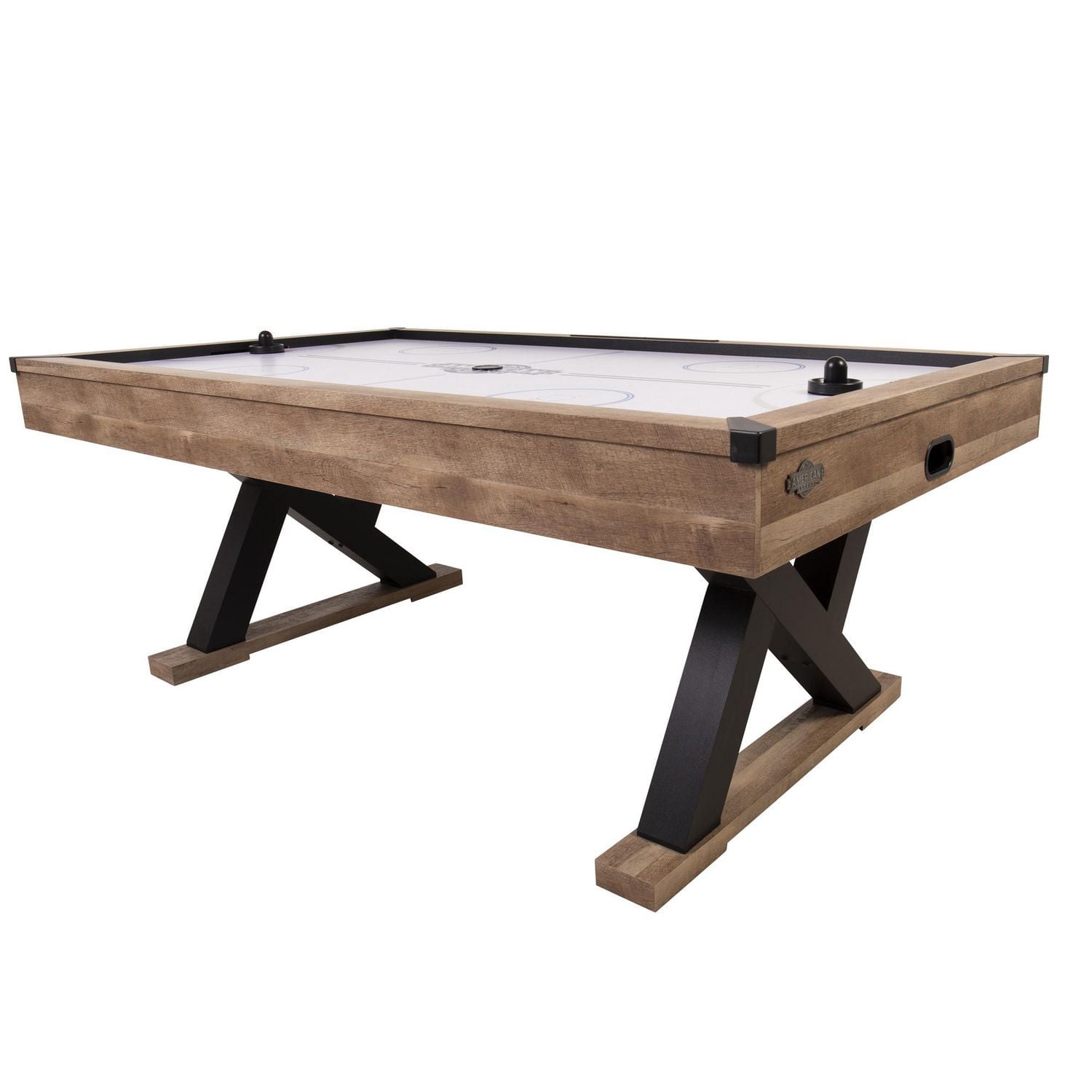 Escalade AMERICAN LEGEND 84" Kirkwood Air Hockey Table