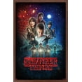 thumbnail image 1 of Netflix Stranger Things - One Sheet Wall Poster, 22.375" x 34", 1 of 4