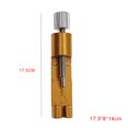 thumbnail image 2 of xinxinxx Watch Link Remover with 3 Extra Pins Adjustable Watch Band Strap Bracelet Link Pin Remover Repair Tool Kit, 2 of 7
