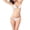 White-swimsuits for women bikini, variant on Brnmxoke Swim Suits Bikini for Women 2026 Spring Summer Two Piece Swimwear Beach Halter String Triangle Bathing Suit Hot Pink,M