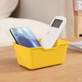 thumbnail image 2 of Kyursd Summer Home/Kitchen Organizers and Storage Special Offer！Mini Cute Candy Color Jewelry Box Office Desk Miscellaneous Sorting Storage Box Storage Box, 2 of 6