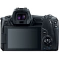 thumbnail image 3 of Canon EOS RP Mirrorless Digital Camera (Body Only) Full-Frame with 128GB + Case + ZeeTech Accessory Bundle, 3 of 7