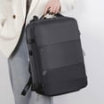 thumbnail image 3 of Travel Super Large Capacity Backpack Vacuum with Independent Compartments for Travel Lightweight Aluminum Alloy Foldable Design, 3 of 4