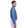 thumbnail image 3 of Men's Key West Long Sleeve Performance Staff Shirt M580L, 3 of 3
