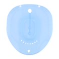 thumbnail image 2 of lionlar Bidet Hip Bath Bidet Basin Seating Bath Seating Basin Insert Bidet Suitable for Blue, 2 of 8