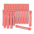 thumbnail image 4 of Tiges Permanentes Ondulées à Froid pour Boucles, Ensemble de Tiges Ondulées Bouclées pour Cheveux, Femmes Filles, 50 Pcs, 1,3 cm, 4 of 9