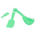 thumbnail image 1 of Ensemble de Batterie de Cuisine, Spatule 8 en 1 Gadgets de Cuisine Design Surélevé, 1 of 8