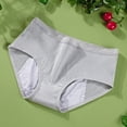 thumbnail image 2 of Culottes Menstruelles pour Femmes, Anti-Fuites, Douces et Respirantes, 2 of 3
