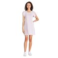 thumbnail image 2 of George Women's Flutter Sleeve Dress, 2 of 6