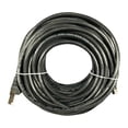 thumbnail image 2 of BlueDiamond CAT6 FTP Patch Cable 35ft Blue, 2 of 3