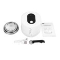 thumbnail image 2 of Scelleuse sous Vide pour Bocal Alimentaire, Kit de Scelleuse sous Vide Rechargeable par USB Automatique pour Stockage des Aliments, 2 of 7