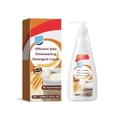 thumbnail image 4 of Fournitures de Cuisine Liquide Vaisselle Ultra Savon à Vaisselle Dégraissant 100 ml, 4 of 9