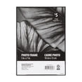 thumbnail image 4 of Slimline Black Picture Frame, Set of 3, 4 of 6