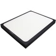 thumbnail image 2 of 3-Pack Replacement Blueair 215B Air Purifier Filter - Compatible Blueair 200 & 300 Air Filter, 2 of 4