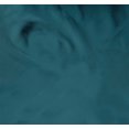 thumbnail image 3 of Vargottam Indoor/OutdoorTablecloth58 x 58" InchSquareTablecloth Waterproof PatioTableCloths, Spring/SummerTableCoversfor Backyard CircularTable/BBQs/Picnic -Teal Blue, 3 of 6