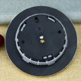 thumbnail image 5 of HLONK Barometer Pressure Gauge Weather Station Wall Mount Thermometer Hygrometer Home, 5 of 5