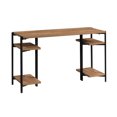 thumbnail image 1 of Sauder® North Avenue Desk, Sindoori Mango®, 428203, 1 of 3
