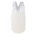 thumbnail image 3 of Karate Chest Guard, Solid Karate Chest Protector Ergonomic Delicat  For Taekwondo For Karate, 3 of 8