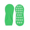 thumbnail image 1 of Women‘s Non Slip Socks With Mesh Design For Fitness  Dance And Yoga, 1 of 3
