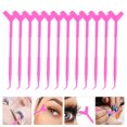 thumbnail image 3 of 12pcs Eyelash Brush Comb Lash Lift Tool Eyelash Separator Tool Eyelash Lifter, 3 of 7
