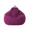 thumbnail image 3 of SUNSIOM Fauteuils Classiques Canapé Fauteuil de Repos Pouf Fauteuil de Rangement Intérieur Extérieur, 3 of 6