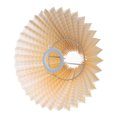 thumbnail image 2 of MasteelfCA Small Lamp Shade Pleated Household Lamp Shade Desk Lamp Lampshade Accessory, 2 of 8